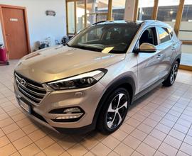 Hyundai Tucson 1.7 CRDi XPossible