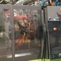 Stampaggio plastica categorie protette