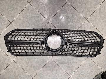 MASCHERINA MERCEDES GLE  A1678886100 W167