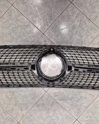 MASCHERINA MERCEDES GLE  A1678886100 W167