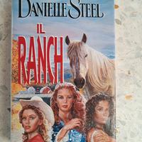 Danielle Steel Il RANCH Euroclub 1998