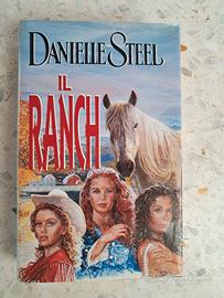 Danielle Steel Il RANCH Euroclub 1998