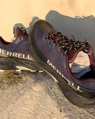 Merrell Agility Peak GTX - Tg.43 - Nuovo