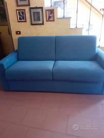 Divano letto