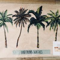 Tappetino nuovo antiscivolo