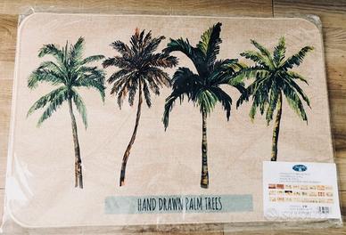 Tappetino nuovo antiscivolo