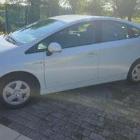 Toyota Prius 2010
