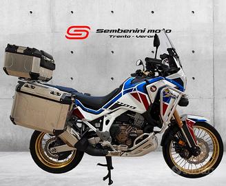 Honda CRF1100L Africa Twin 1100 Adventure Sport De