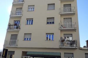 Trilocale in via Val Della Torre, 71