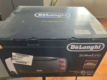 DeLonghi Sfornatutto Classis