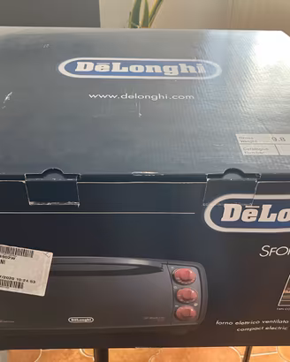 DeLonghi Sfornatutto Classis