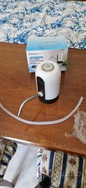 Water dispenser