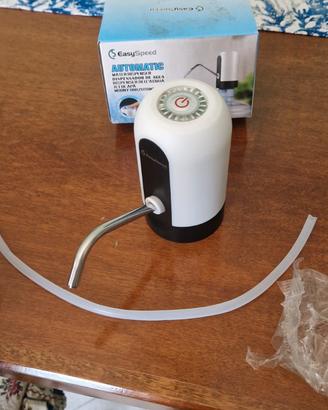 Water dispenser