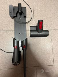 Supporto e caricatore e accessori dyson v8original