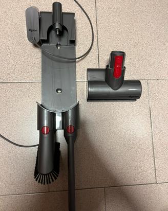 Supporto e caricatore e accessori dyson v8original
