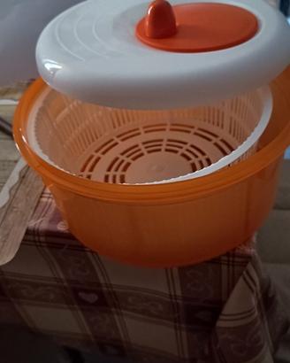 centrifuga verdura