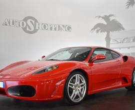 Ferrari F430 F1, con soli Km 4.950 Ufficiali ...