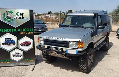 Land Rover Discovery 2.5 Tdi modello 300
