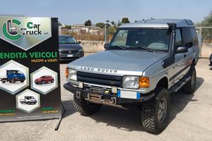 Land Rover Discovery 2.5 Tdi modello 300