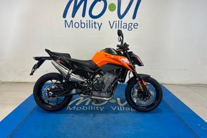Ktm 790 Duke