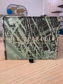 Led Zeppelin Box CD originale edizione americana