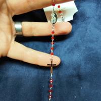 bracciale in acciaio