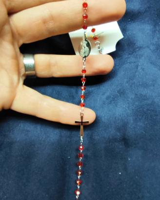 bracciale in acciaio
