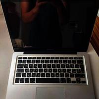 Apple MacBook Pro A1278 laptop computer portatile