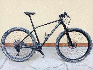 Orbea Alma m30