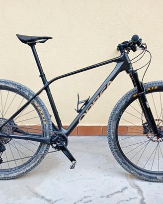 Orbea Alma m30