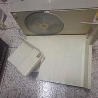 Affettatrice Girmi anni 80 modernariato