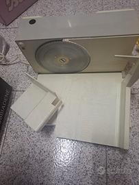 Affettatrice Girmi anni 80 modernariato