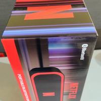 Speaker Bluetooth Stranger Things Netflix