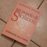 Libro Un Popolo Di Sacerdoti