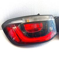 STOP FANALE POSTERIORE LED JEEP COMPASS 2020