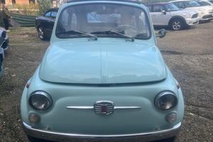 Fiat 500 f
