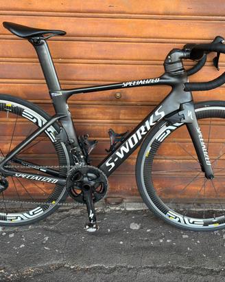 Specialized S-Works Venge VIAS