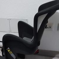 Seggiolino per bicicletta