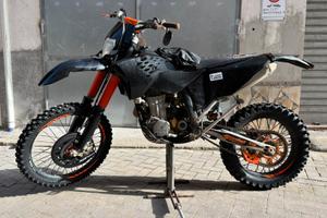 Ktm Exc 530