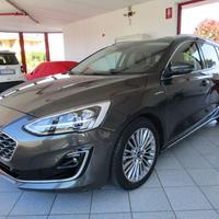 FORD Focus 1.0 EcoBoost 125 CV SW VIGNALE