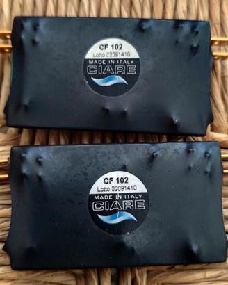 filtri passa alto, 8 KHz , ciare cf 102