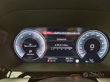 AUDI A3 SPB 35 TDI S tronic Business Advanced
