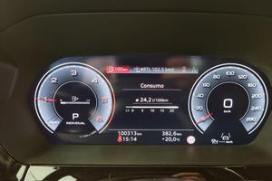 AUDI A3 SPB 35 TDI S tronic Business Advanced