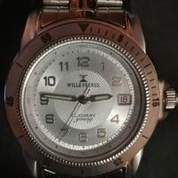 Orologio al quarzo WILLE FRERES  Classman Young