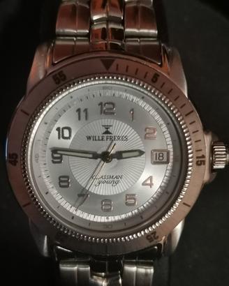 Orologio al quarzo WILLE FRERES  Classman Young