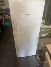 Congelatore verticale Bosch 173 L