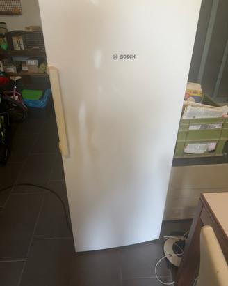Congelatore verticale Bosch 173 L