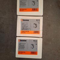 salvavita o Differenziale bticino gc723ac25