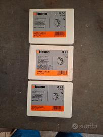 salvavita o Differenziale bticino gc723ac25