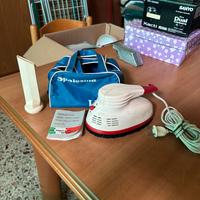 Spazzola vintage Spalesina 1957